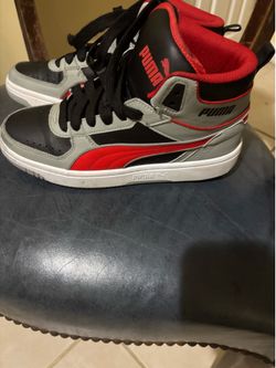 Original used Puma