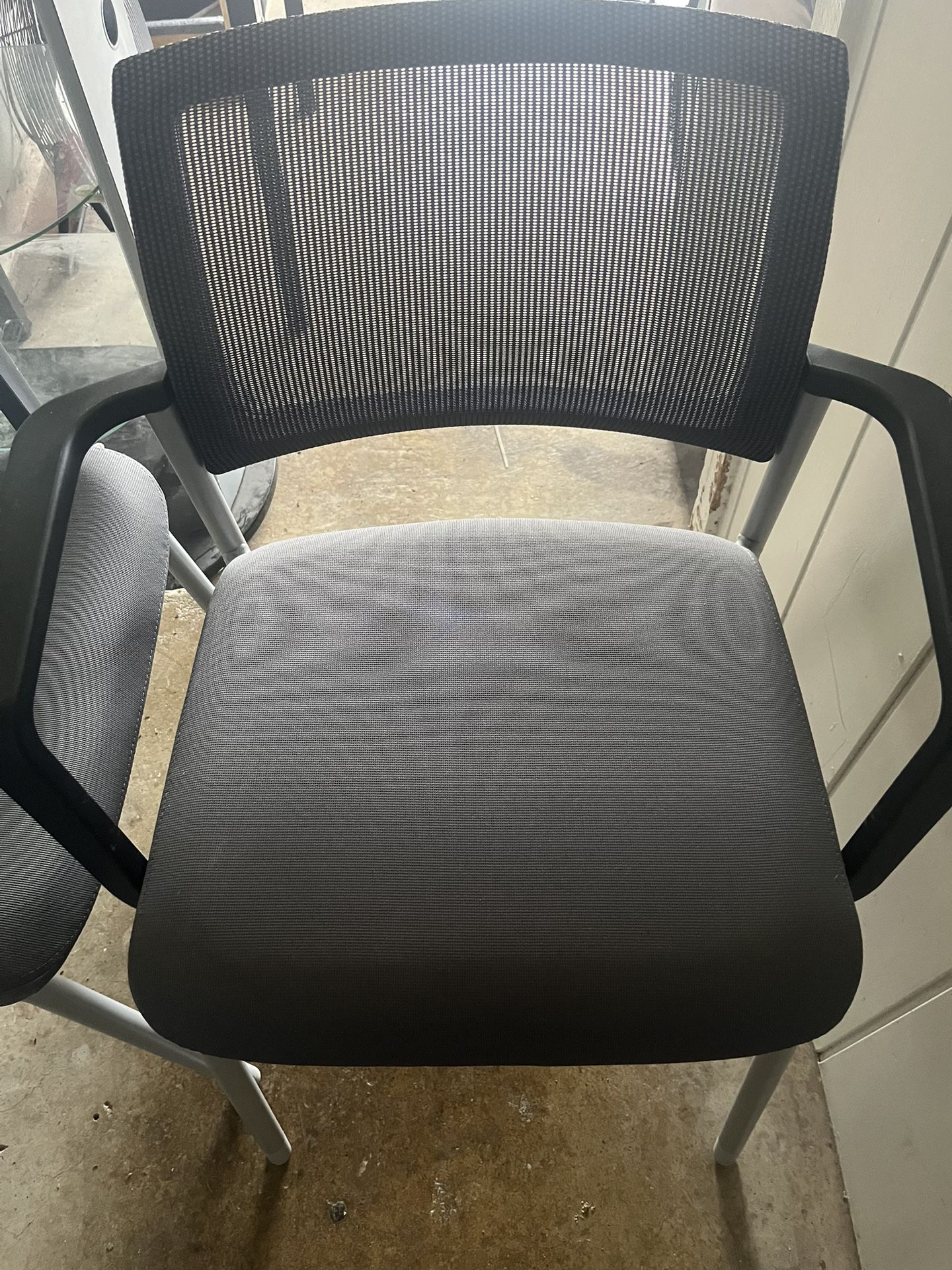 2 Brand New Chairs 10 Dollars For Both