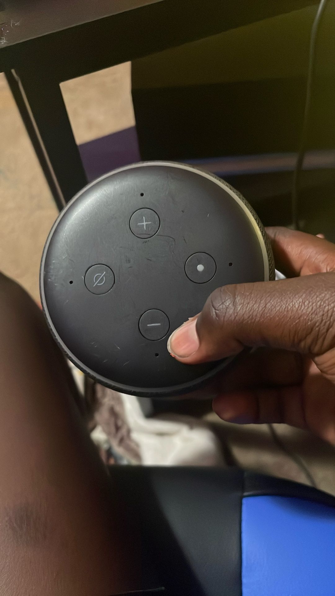 Alexa Gen 3