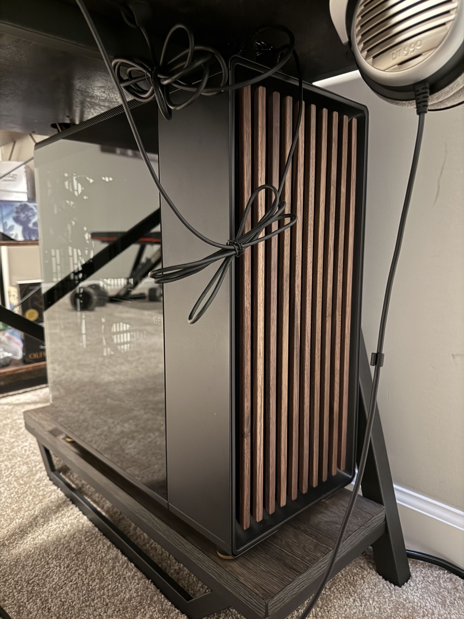 RTX 4070 Super Computer