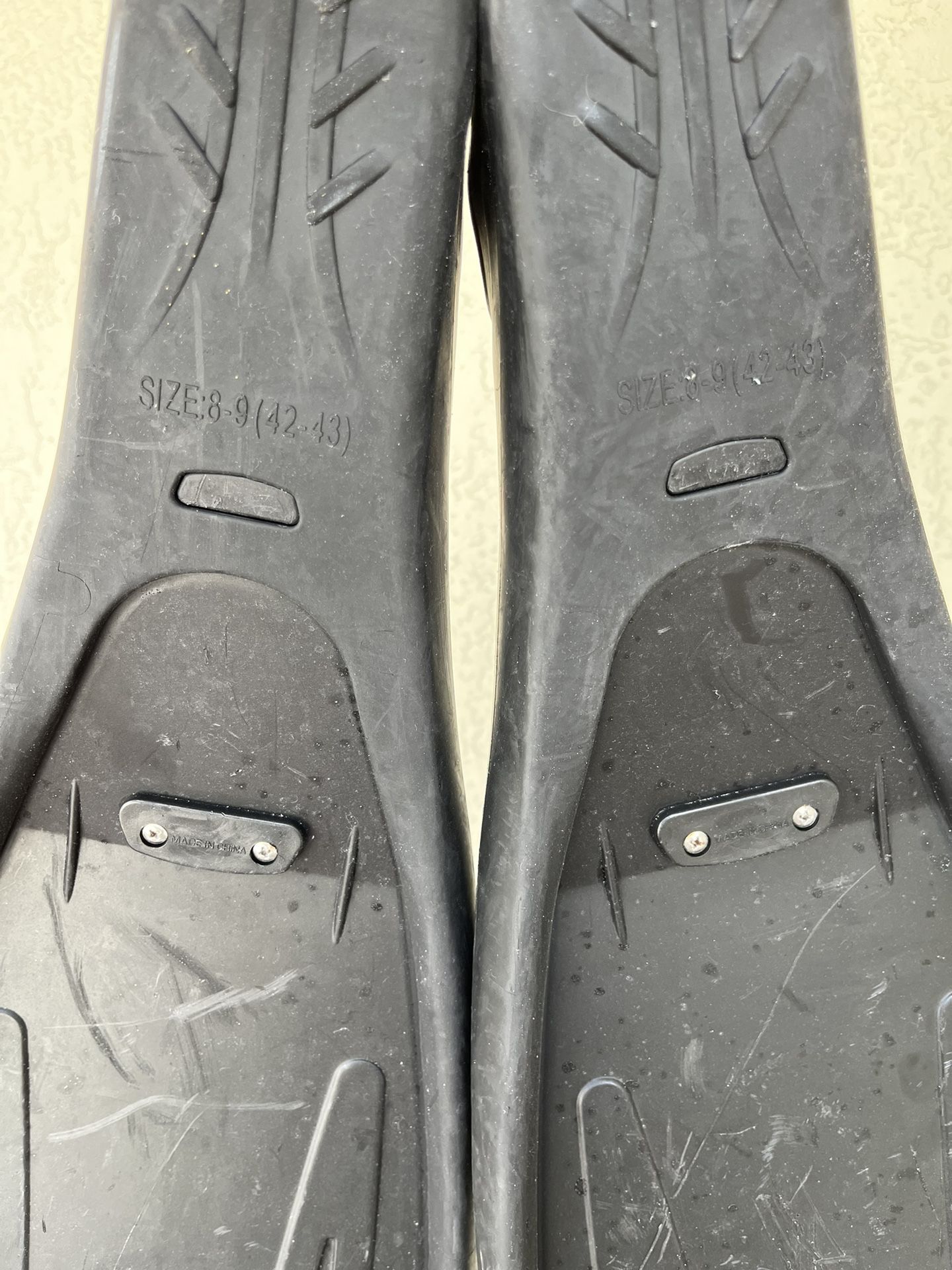 Hammerhead Free dive Fins for Sale in Miami, FL OfferUp