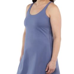 Elle Sport Women’s Active Tank Dress