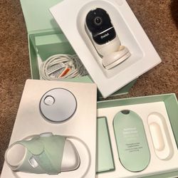 Owlet Dream Duo 2 