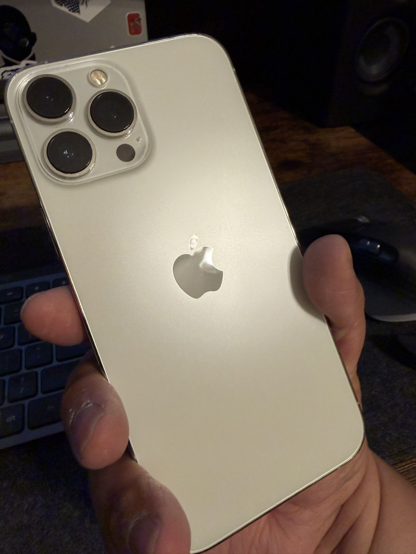 iPhone 13 Pro Max 512 Gb