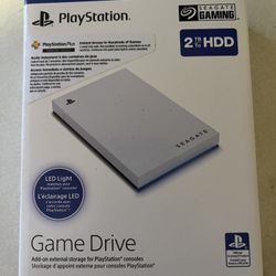 Ps5 Hard Drive