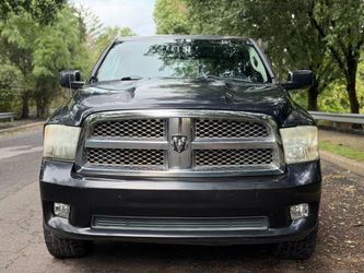 2010 Dodge Ram