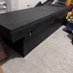 Tools Box , Ram , F150, F250 ….