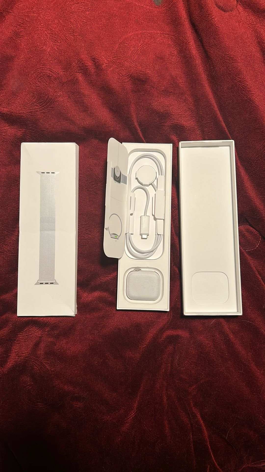 Series 9 Apple Watch