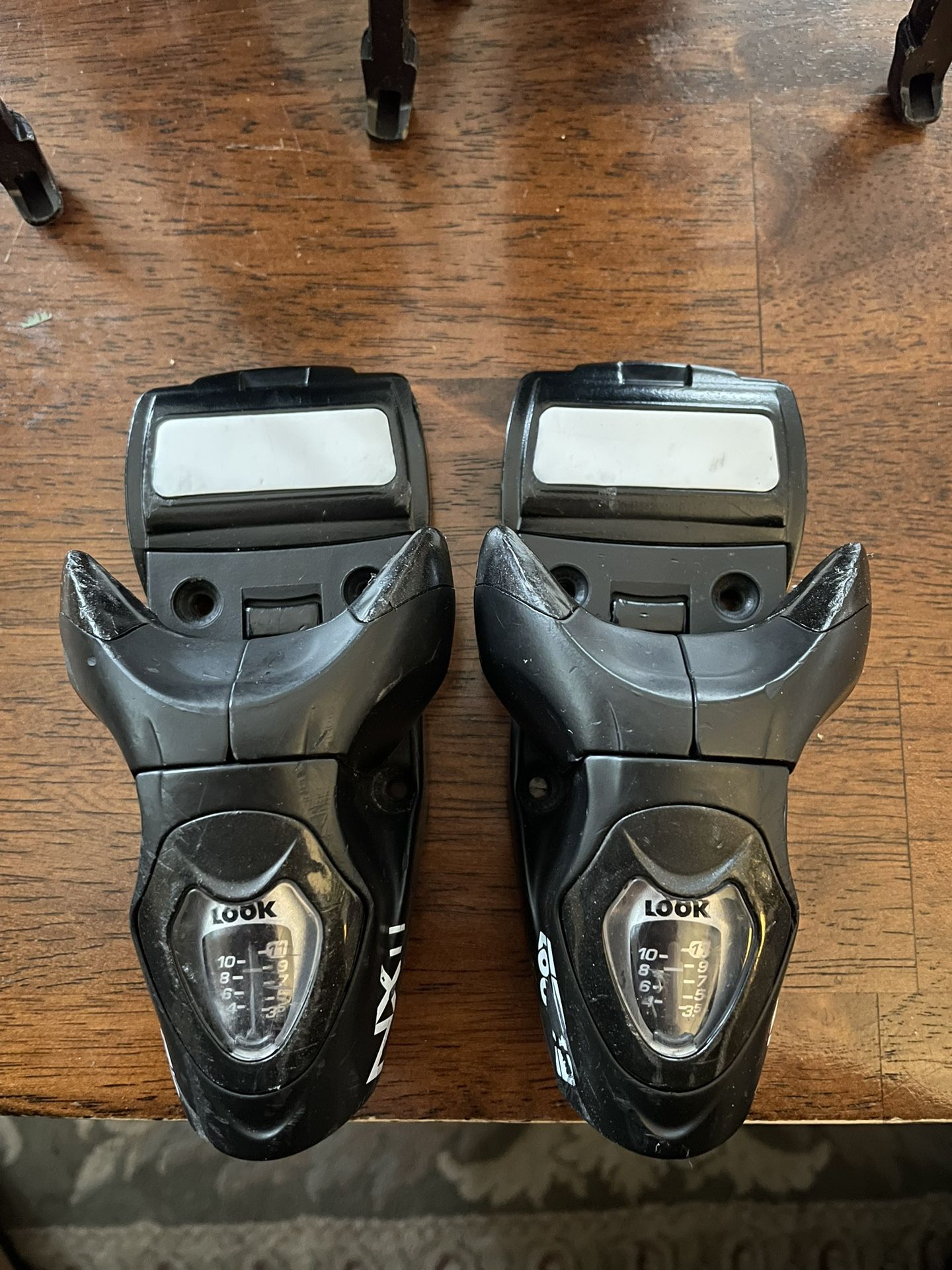 Look NC Ski Bindings