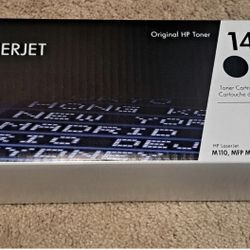Hp 141a Black And White Toner