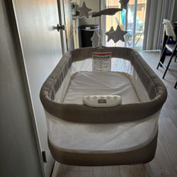 Baby Bassinet 