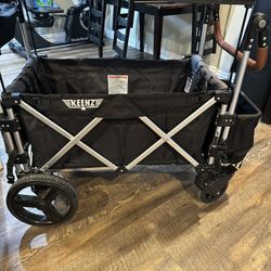 Wagon Stroller 