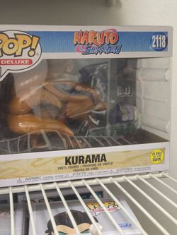 Kurama funko