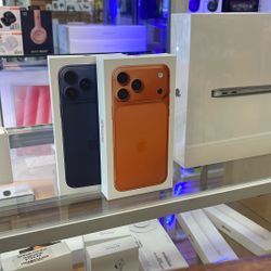 iPhone 16 Pro max 256Gb Unlocked 