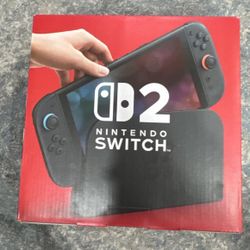 N Switch 2