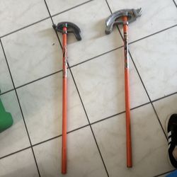 Conduit Bender 1/2 & 3/4
