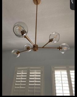Light Fixture