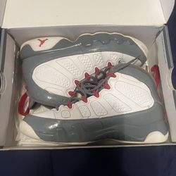 Jordan 9