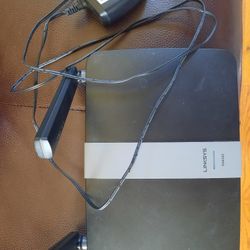 Linksys Router