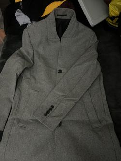 Formal Coat