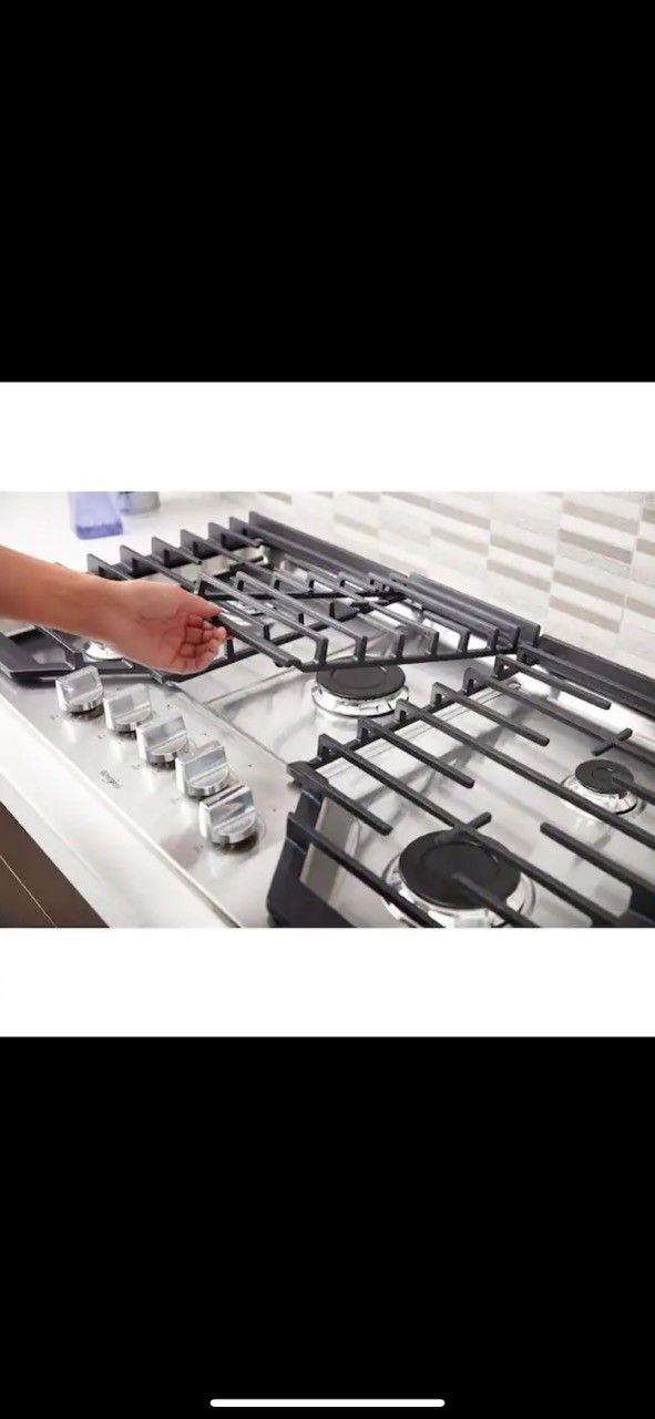 Cooktop Estufa