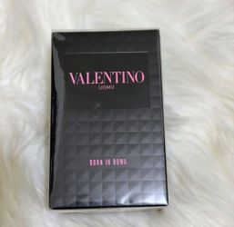Valentino Born in Roma