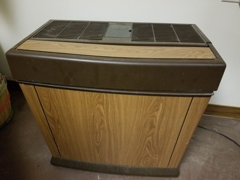 Sears Kenmore Humidifier