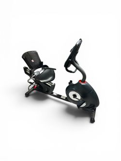Schwinn 270 Recumbent Bike - Excellent Condition - 25 Resistance Levels