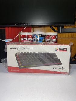 Hyper X Ducky One 2 Mini