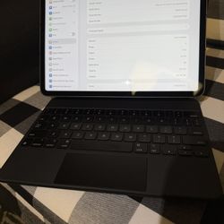 IPAD PRO unlocked 256GB