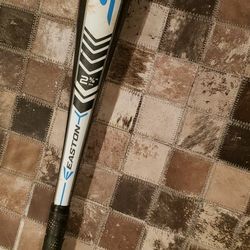 Easton Baseball Bat 28 Inch Drop 10