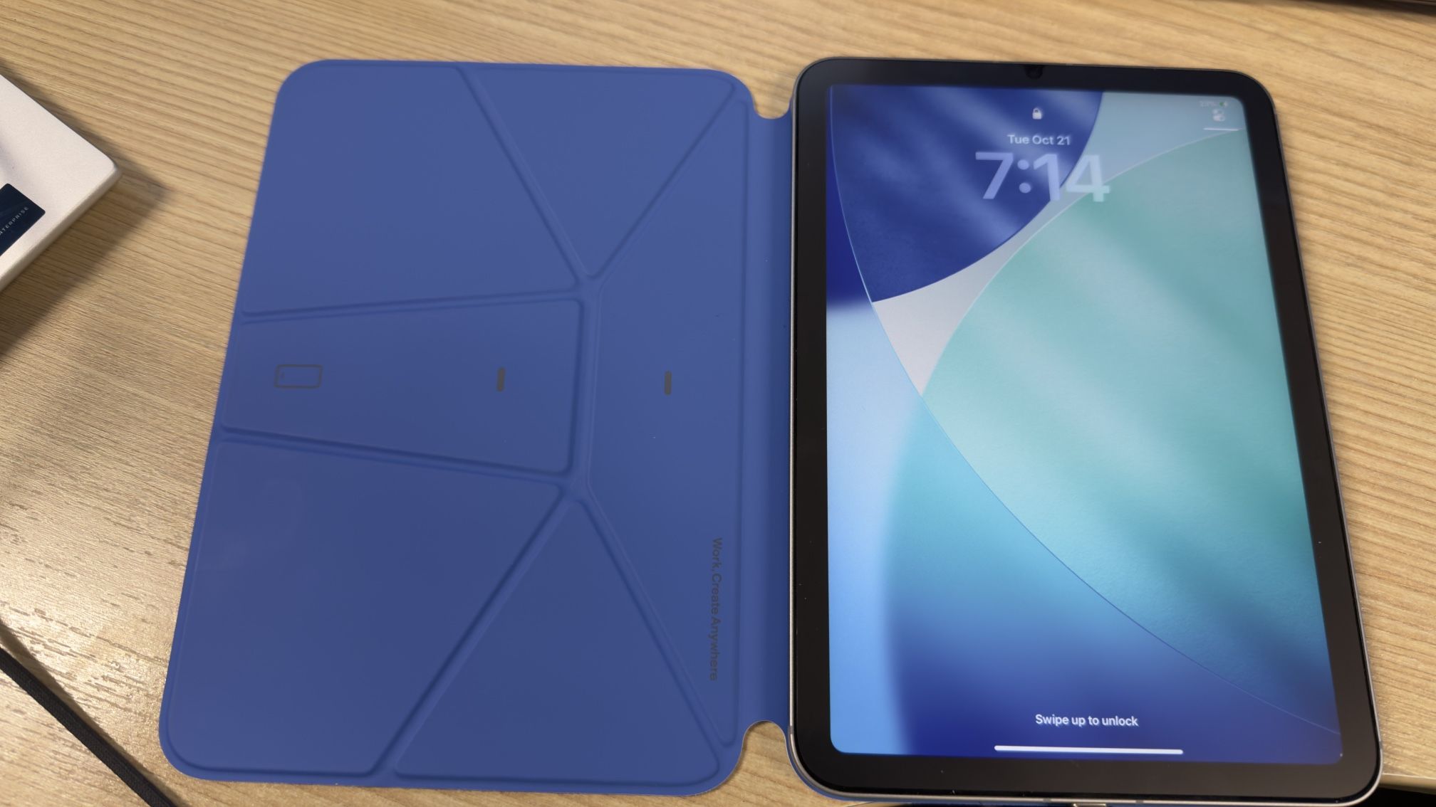 Apple iPad Mini A17 Pro