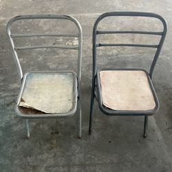 Hampden Kids Chairs 