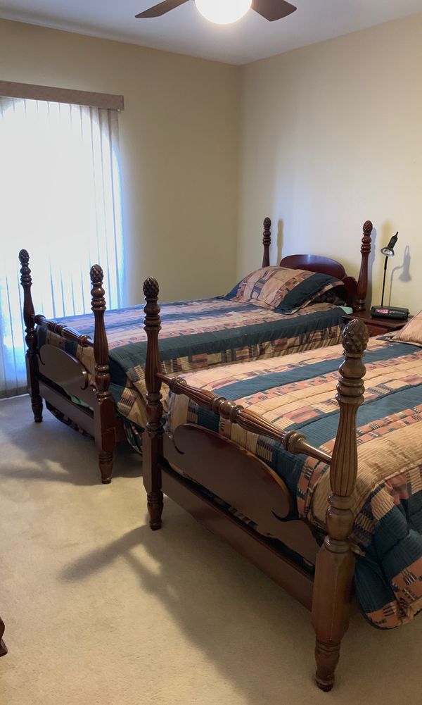 81+ Antique Twin Bedroom Sets HD 81+ Antique Twin Bedroom Sets HD
