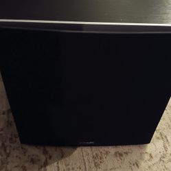 Polk Audio Subwoofer