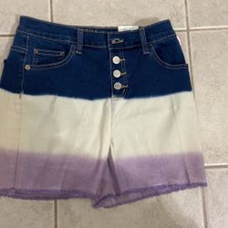 Pantalón De Niña Size 16