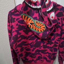 Bape Hoodie 
