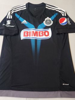 Chivas De Guadalajara Jersey (L) *RARE*