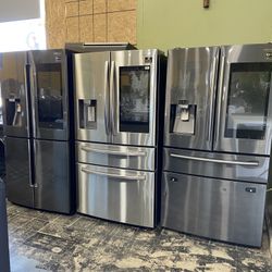 Refrigerador Con Tableta A Pagos 