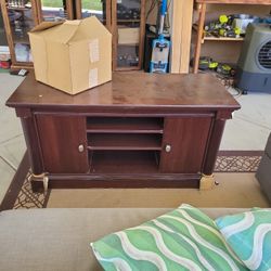 Tv Stand  Cabinet