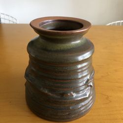 Studio Pottery