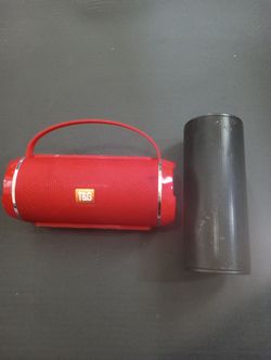 Speaker 2 For $15 Today
