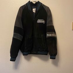 Men’s Jacket 