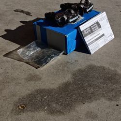 SHIMANO SPD Bike Pedals