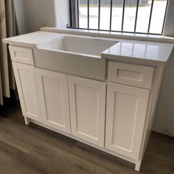 Bathroom Vanity 