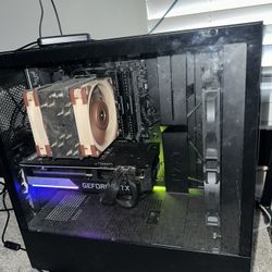 Custom Pc