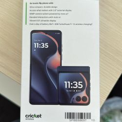 Motorola Razr