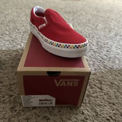 Kids Vans