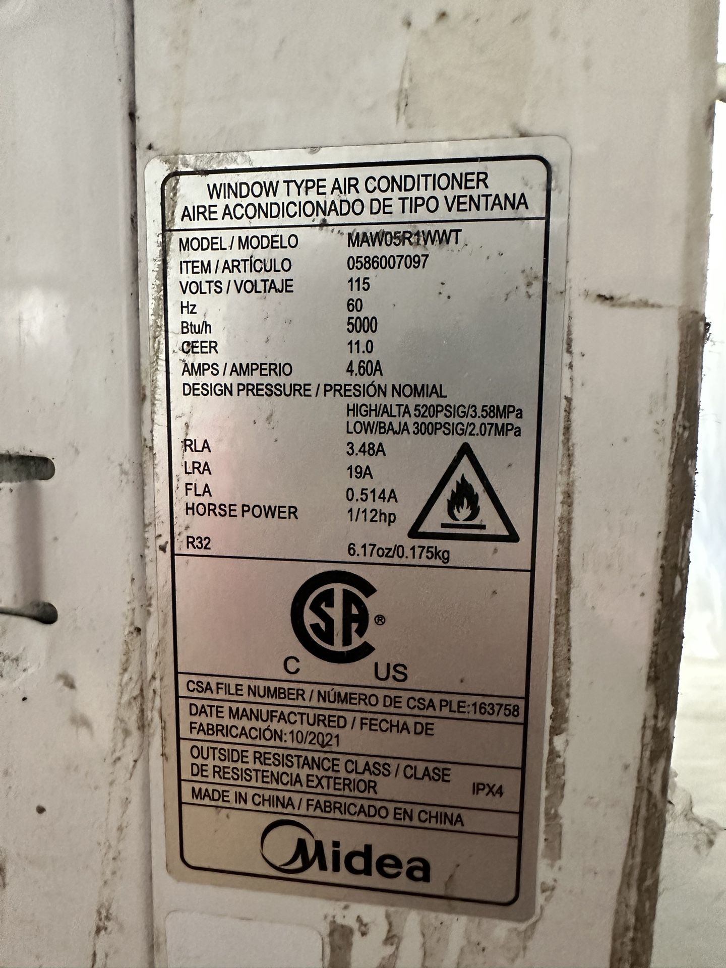 Window Ac Units