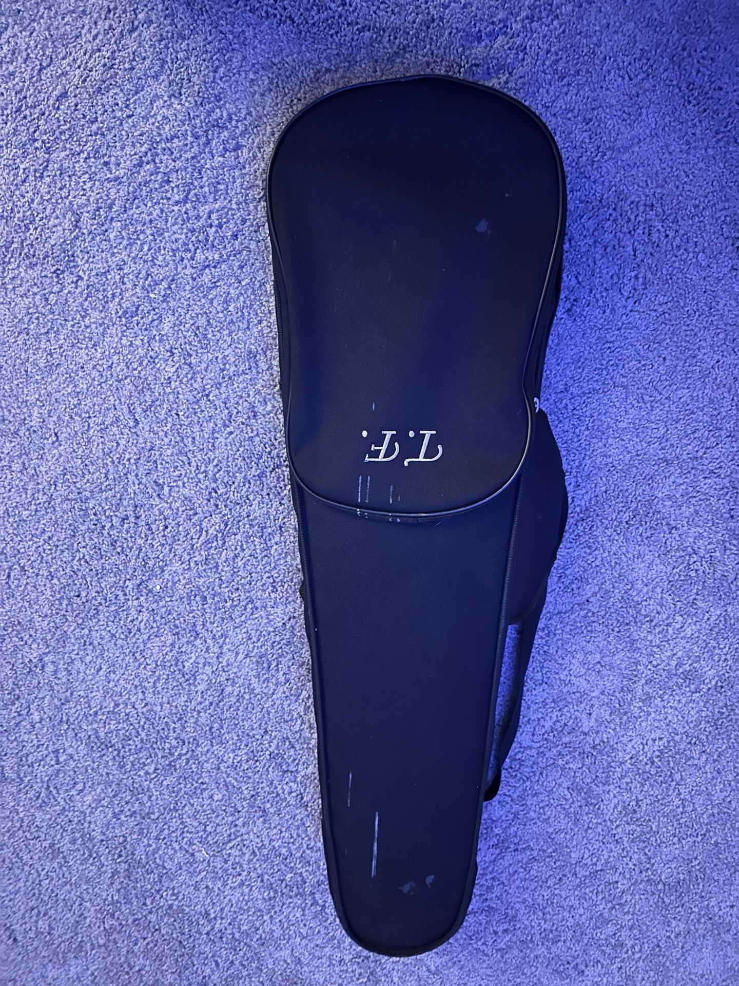 Violin With Case Needs Repair for Sale in Orlando, FL OfferUp